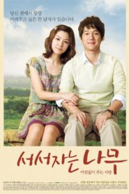 Standing Sleeping Tree 2010 one on netflix