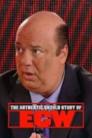 The Authentic Untold Story of ECW 2016 one on netflix