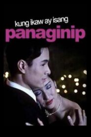 Kung Ikaw ay Isang Panaginip 2002 one on netflix