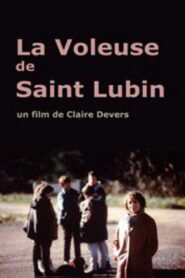La voleuse de Saint-Lubin 2001 one on netflix