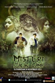 Misteri Jalan Lama 2011 one on netflix