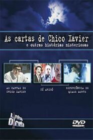 As Cartas de Chico Xavier 2004 one on netflix