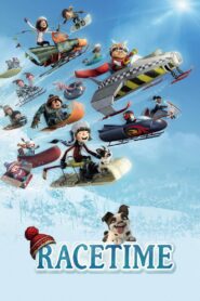 Racetime 2018 one on netflix