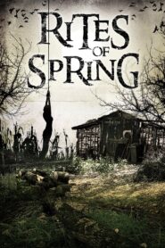 Rites of Spring 2012 one on netflix