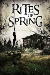 Rites of Spring 2012 one on netflix
