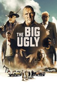 The Big Ugly 2020 one on netflix