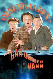 The Junior Olsen Gang Goes Submarine 2003 one on netflix