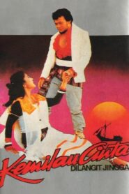 Kemilau Cinta di Langit Jingga 1985 one on netflix