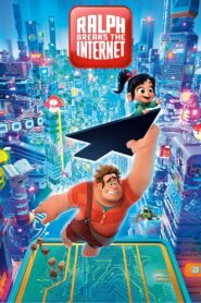 Ralph Breaks the Internet 2018 one on netflix