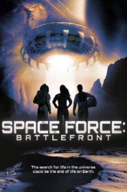 Deep Space 2018 one on netflix