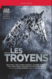 Les Troyens 2012 one on netflix