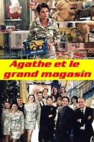 Agathe et le grand magasin 2001 one on netflix