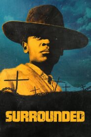 Surrounded 2023 one on netflix