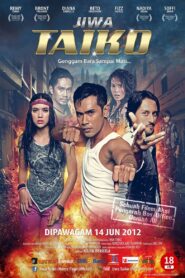 Jiwa Taiko 2012 one on netflix