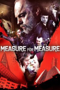 Measure for Measure 2020 one on netflix