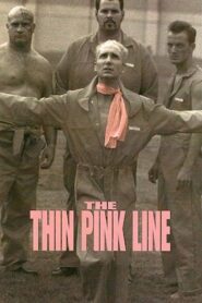 The Thin Pink Line 1998 one on netflix