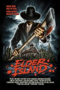 Elder Island 2016 one on netflix