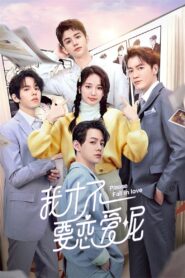 Please Fall In Love 2023 one on netflix