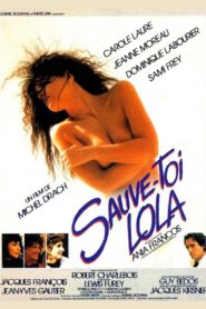 Sauve-toi, Lola 1986 one on netflix