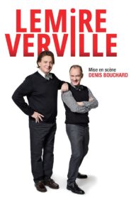Lemire-Verville 2020 one on netflix