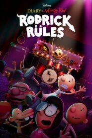 Diary of a Wimpy Kid: Rodrick Rules 2022 one on netflix