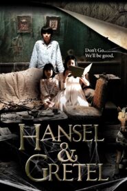 Hansel & Gretel 2007 one on netflix