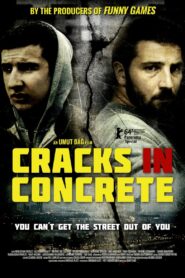 Cracks in Concrete 2014 one on netflix
