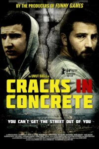 Cracks in Concrete 2014 one on netflix