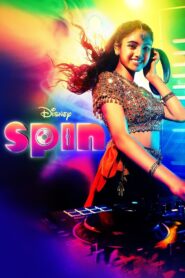 Spin 2021 one on netflix