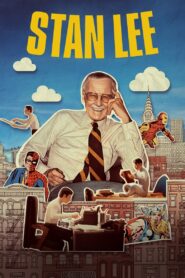 Stan Lee 2023 one on netflix