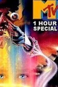 The Freddy Krueger Special 1988 one on netflix