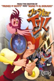 Jester Till 2003 one on netflix