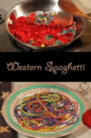 Western Spaghetti 2008 one on netflix