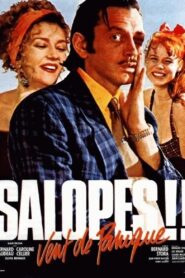 Vent de panique 1987 one on netflix