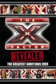 The X Factor Revealed: The Greatest Auditions Ever 2004 one on netflix