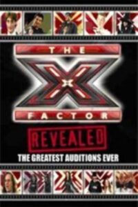 The X Factor Revealed: The Greatest Auditions Ever 2004 one on netflix