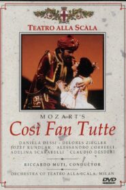 Cosi Fan Tutte 1989 one on netflix