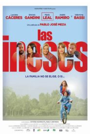 Las Ineses 2016 one on netflix