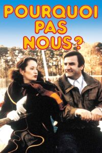 Why Not Us? 1981 one on netflix