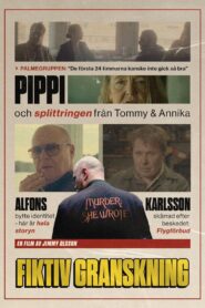 Fiktiv granskning – En grävande historia 2022 one on netflix