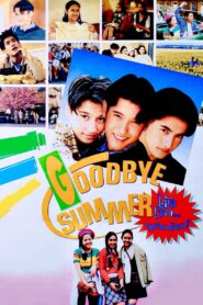 Goodbye Summer 1996 one on netflix