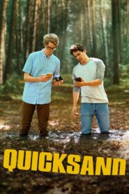 QUICKSAND 2022 one on netflix