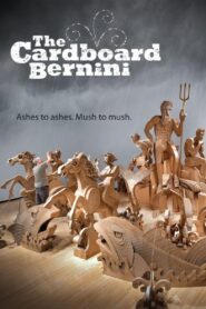 The Cardboard Bernini 2012 one on netflix