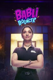Babli Bouncer 2022 one on netflix