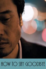 How to Say Goodbye 2018 one on netflix