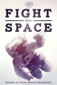 Fight For Space 2016 one on netflix