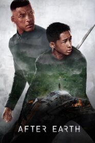 After Earth 2013 one on netflix