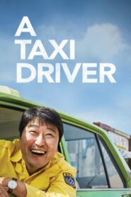 A Taxi Driver 2017 one on netflix