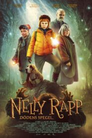 Nelly Rapp – The Dark Forest 2023 one on netflix