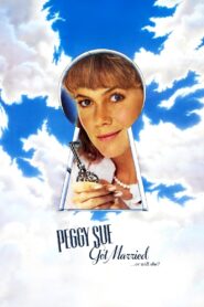 Peggy Sue Got Married 1986 one on netflix